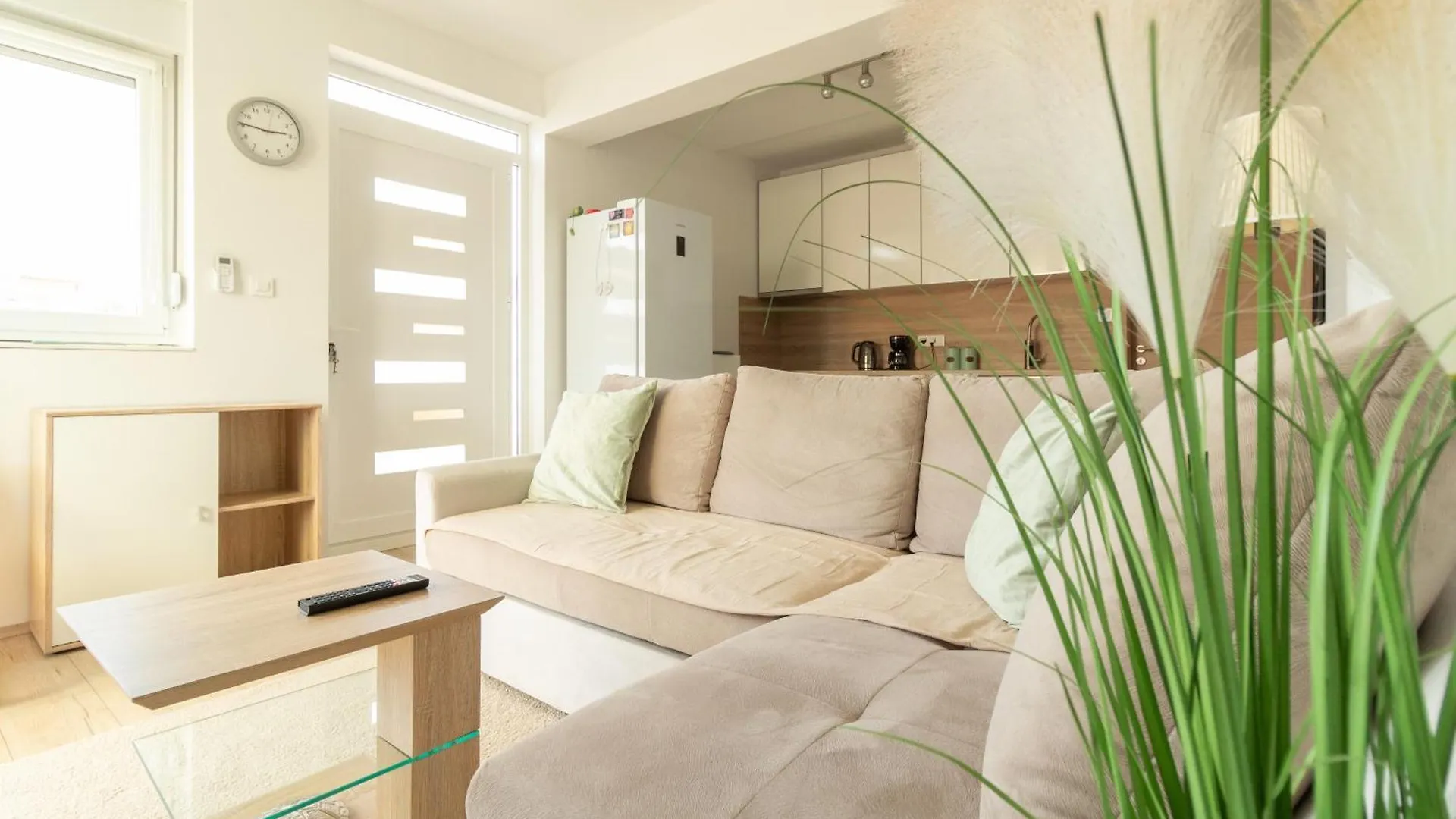 Apartments With A Parking Space Sukosan, Zadar - 23347 Croatia