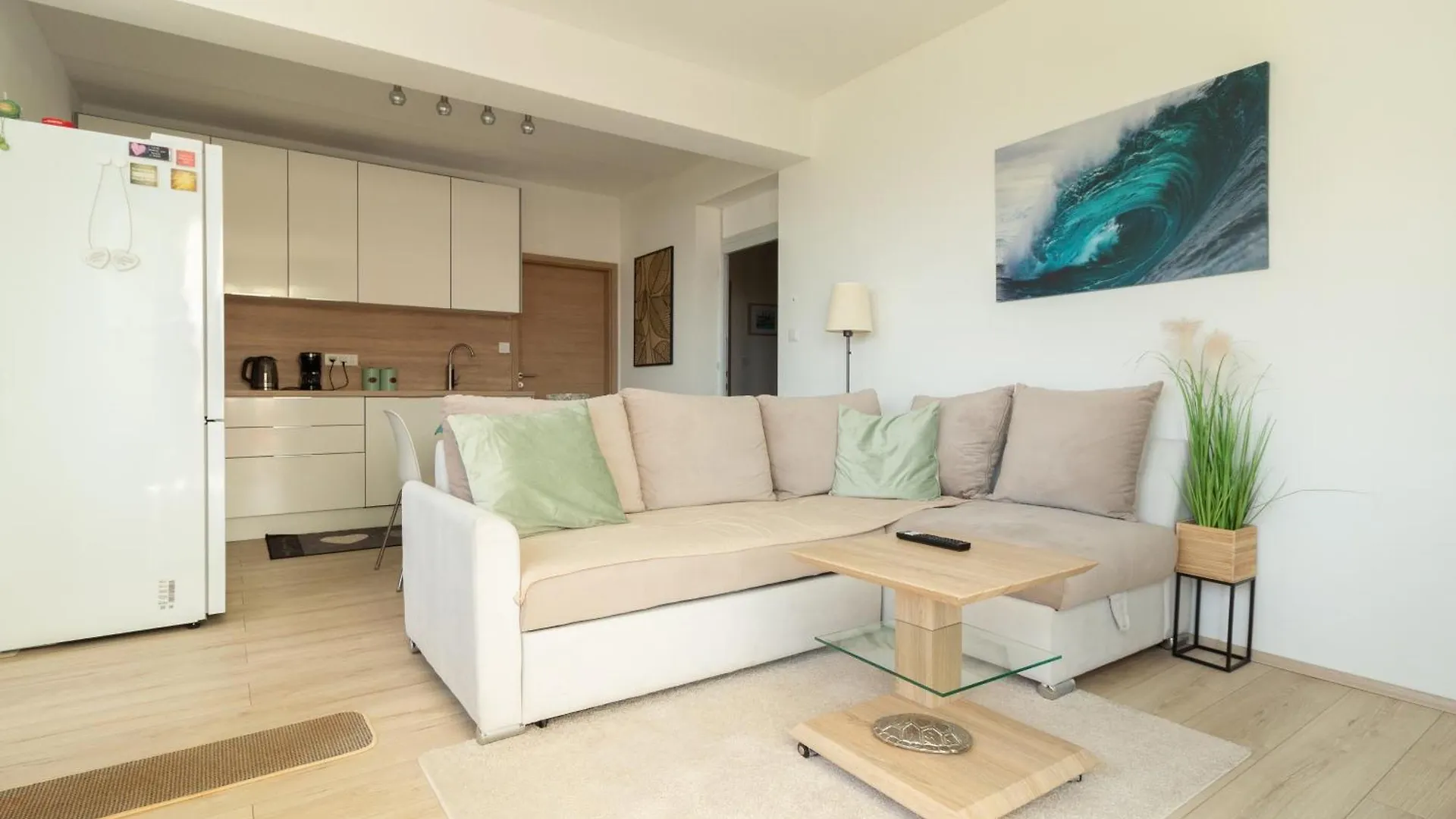 Apartments With A Parking Space Sukosan, Zadar - 23347 0*, Sukosan Croatia