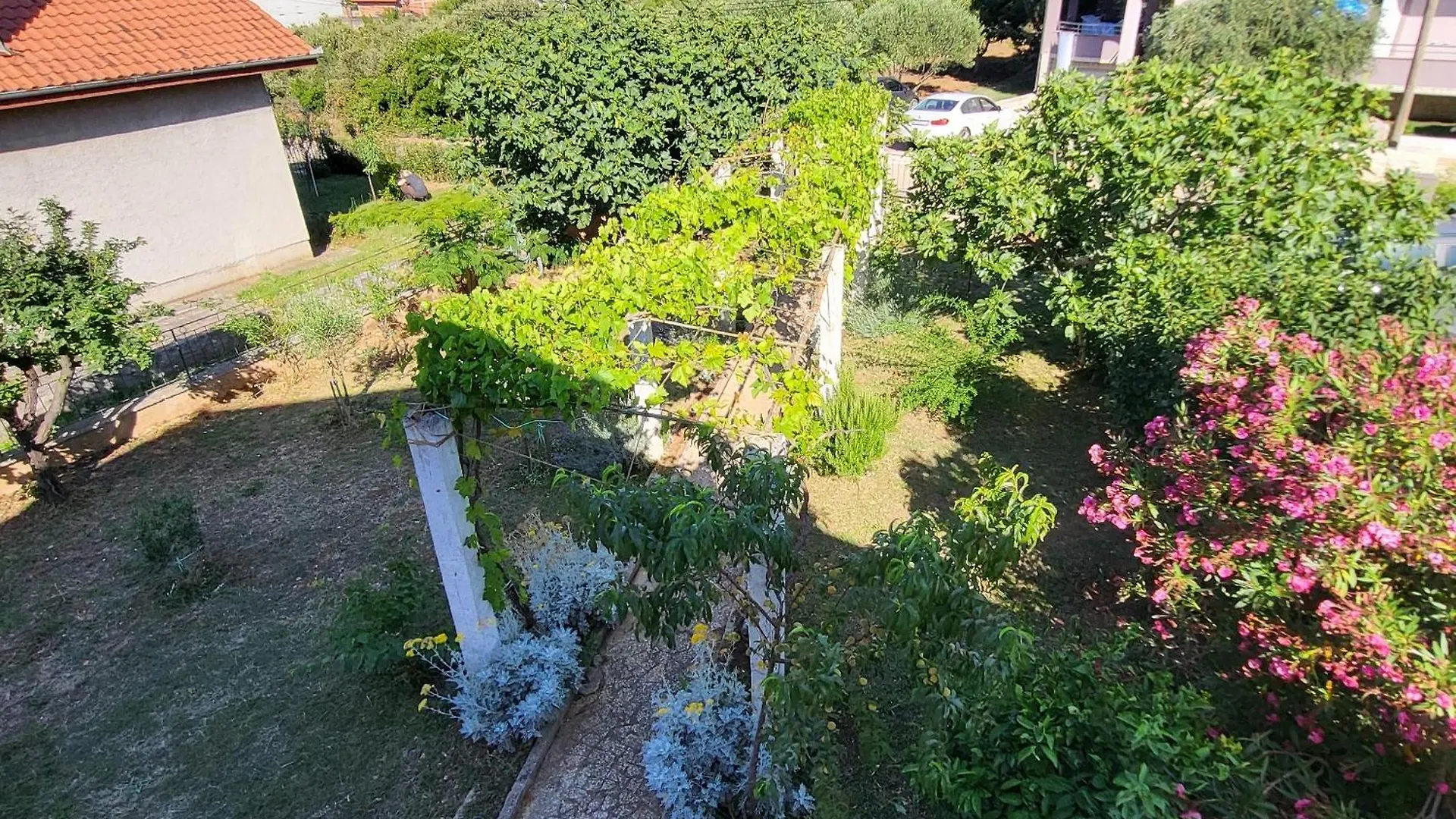 Apartments With A Parking Space Sukosan, Zadar - 23347 Croatia